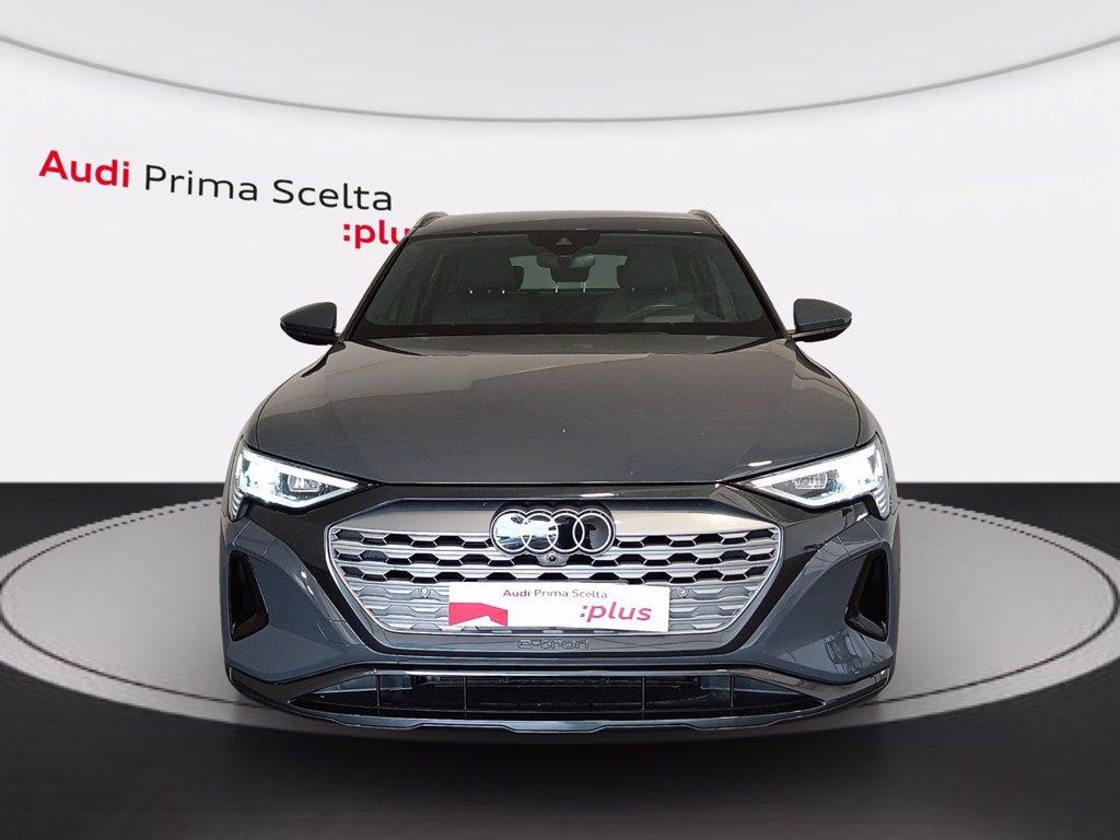 AUDI Q8 sportback e-tron 50 business advanced quattro del 2023