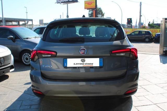 Fiat Tipo 1.6 mjt CityLife s&s 130cv con CarPlay