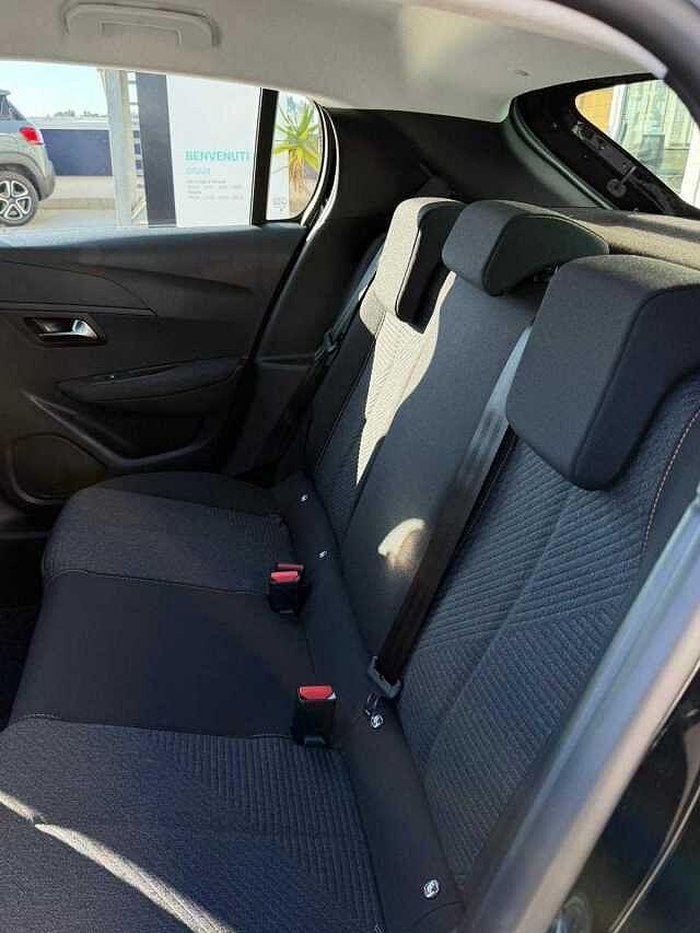 Peugeot 208 turbo 100 Stop&Start 5 porte Style