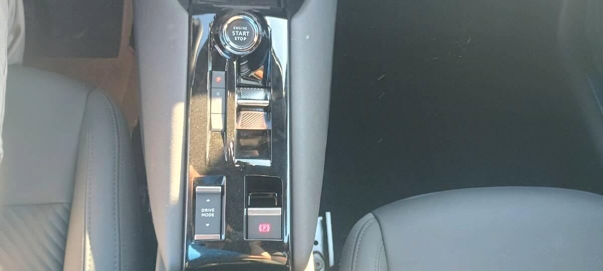 Alfa Romeo Junior 1.2 ibrida Speciale 145cv edct6