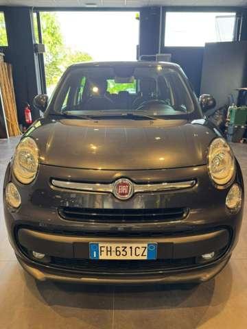 Fiat 500L Wagon1.6Multijet AUTOGEPY SASSUOLO 05361881051