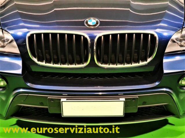 BMW X5 xDrive35i Attiva TAGLIANDATA BMW