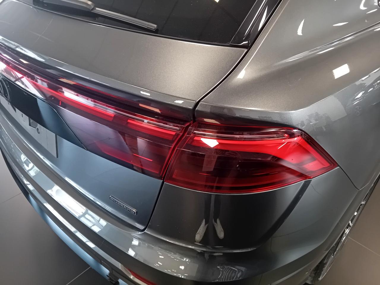 Audi Q8 SUV 50 TDI 286 CV quattro tiptronic S line edition