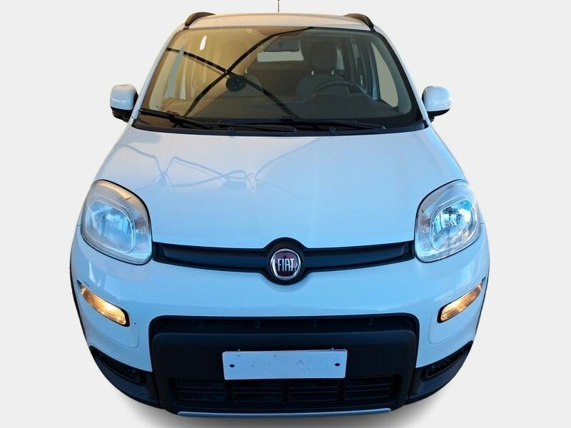 FIAT PANDA 1.0 FireFly 70cv S/S Hybrid City Life 5 PORTE
