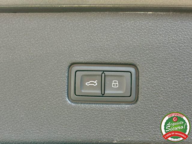 AUDI Q8 50 TDI 286CV quattro tip *S-LINE*TETTO*B&O*360*