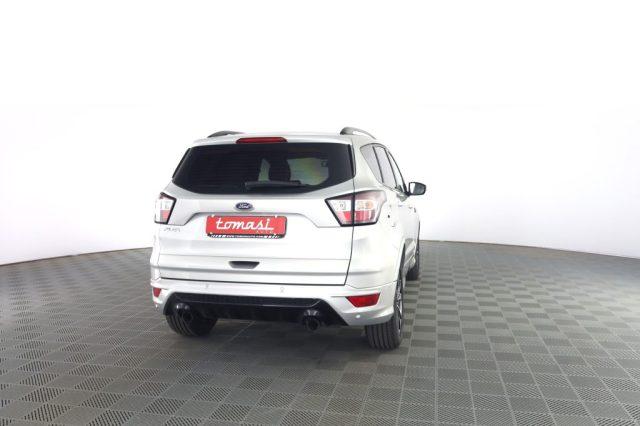 FORD Kuga Kuga 1.5 TDCI 120 CV S&S 2WD ST-Line
