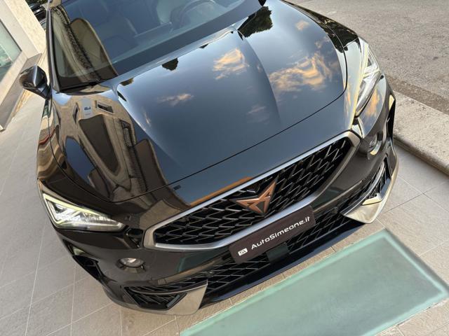 CUPRA Formentor 2.0 TDI 150 CV 4Drive DSG