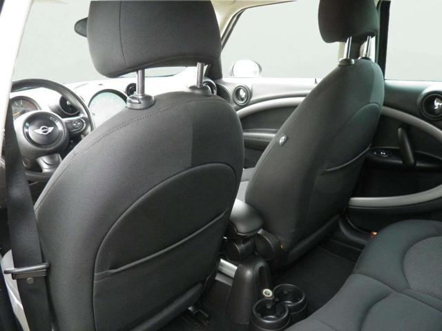 MINI Countryman Mini Cooper D Business Countryman Automatica