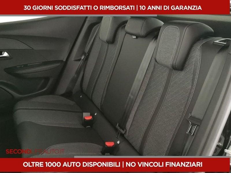 Peugeot 2008 1.2 puretech Allure s&s 100cv
