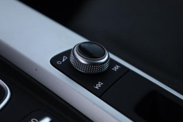 AUDI A4 Avant 2.0 TDI 150 CV