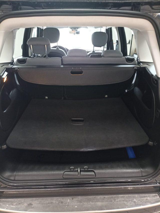 FIAT 500L Living 1.6 Multijet 120 CV Lounge