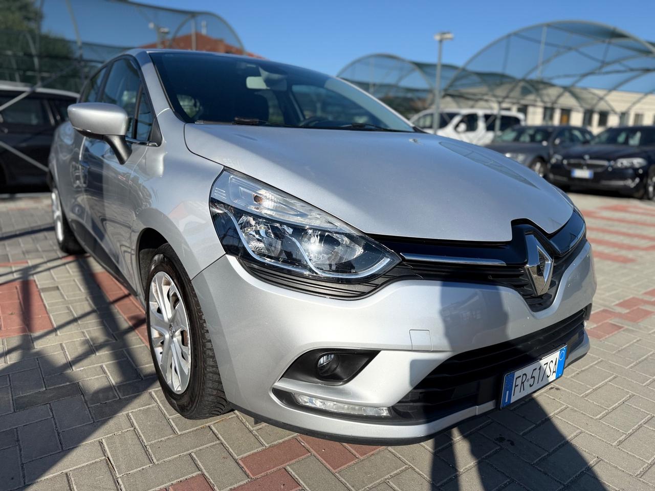 Renault Clio dCi 8V 75 CV Start&Stop 5 porte EURO6