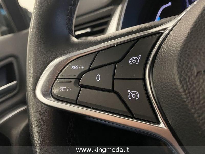 Renault Captur Captur Full Hybrid E-Tech 145 CV Intens - IVA ESPOSTA