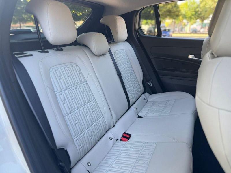 FIAT 600 Hybrid 100 CV DCT MHEV La Prima