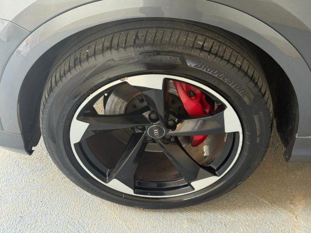 AUDI Q8 50 TDI 286 CV quattro tiptronic