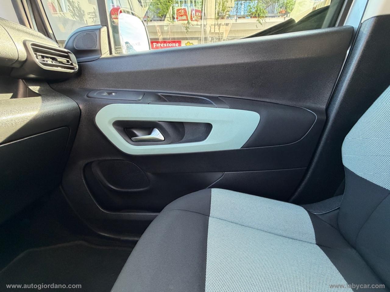 CITROEN Berlingo PureTech 110 S&S M Feel