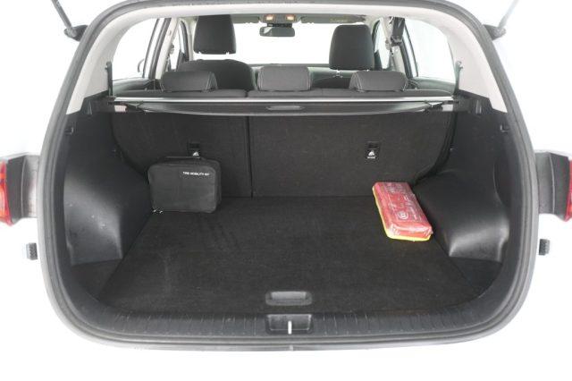 KIA Sportage Sportage 1.6 ECOGPL 2WD Business Class