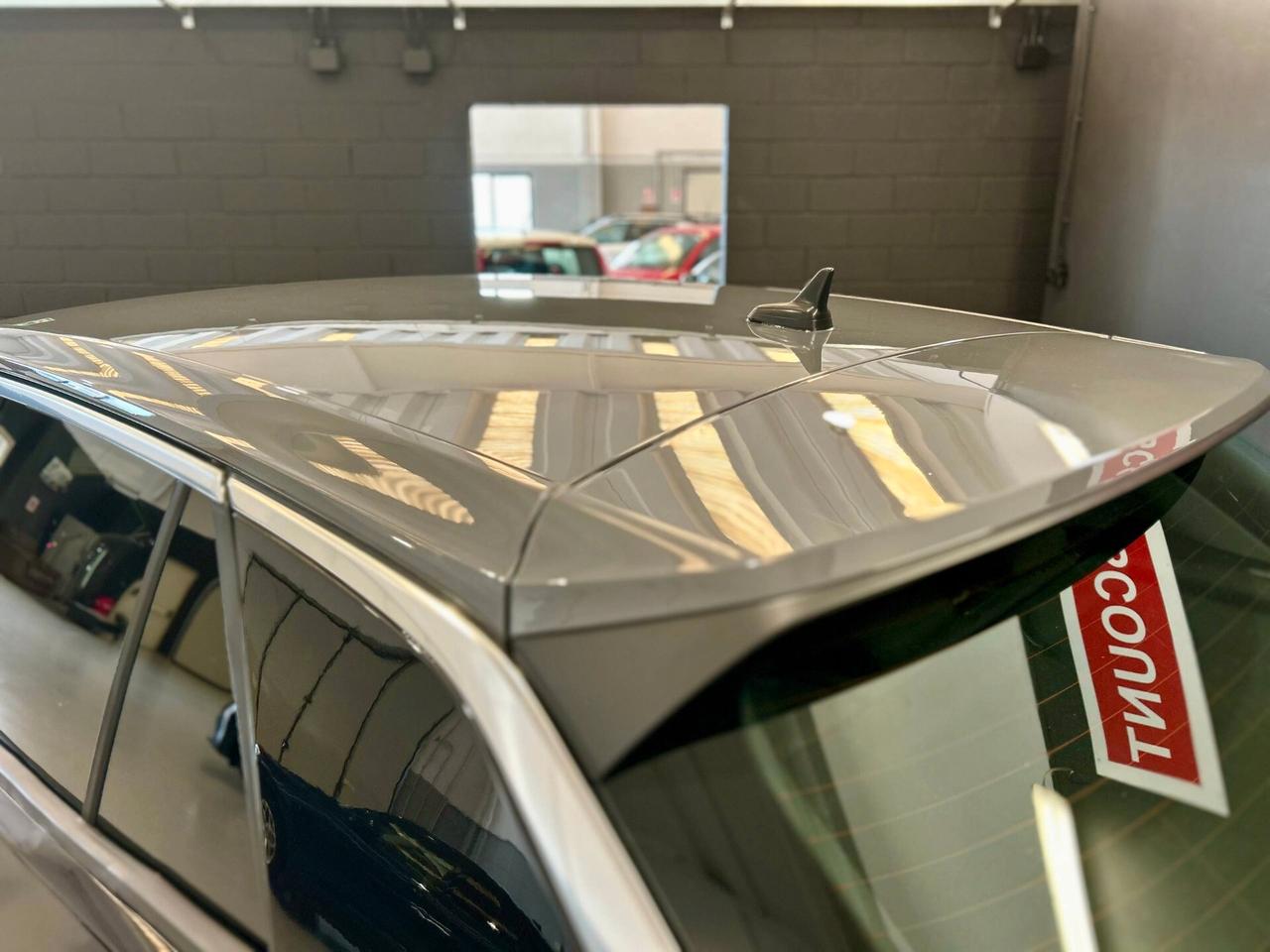 Volkswagen T-Roc 2.0 TDI SCR 150 CV DSG 4MOTION Style BlueMot. Tech. *PREZZO PROMO*