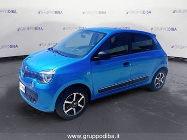 Renault Twingo 2015 Benzina 1.0 sce Life 69cv my18
