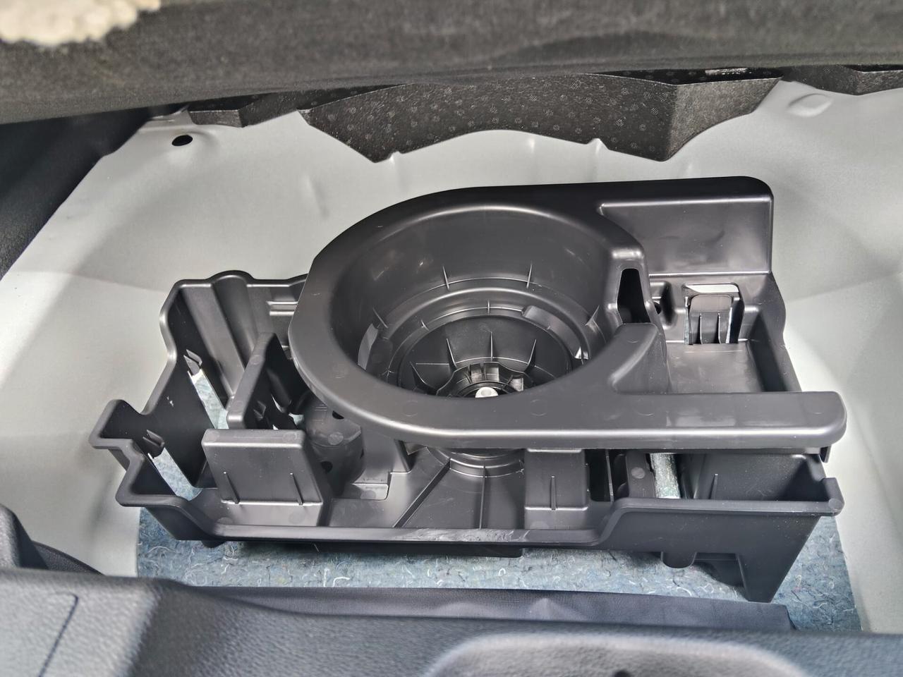 Jeep Avenger 1.2 Turbo 100 CV Altitude