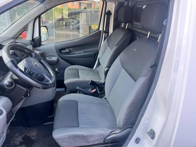 NISSAN NV200 1.5 dCi 90CV Furgone