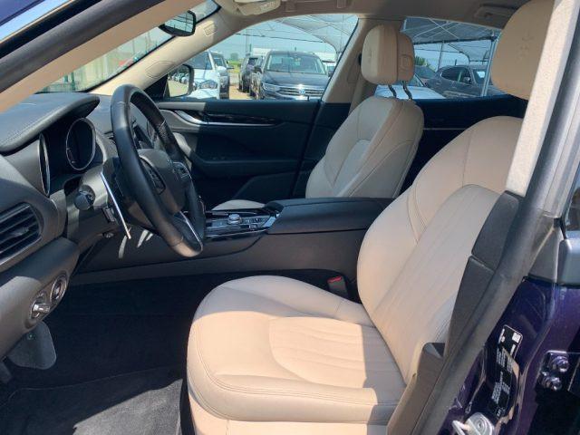 MASERATI Levante V6 Diesel 275 CV AWD Granlusso