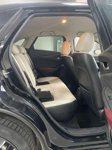 Mazda CX-3 CX-3 1.5d Exceed awd 105cv my17