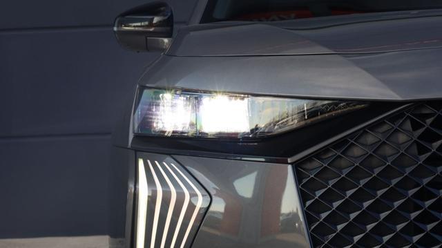 DS AUTOMOBILES DS 7 Crossback ds7 BlueHDi 130 aut. Performance Line