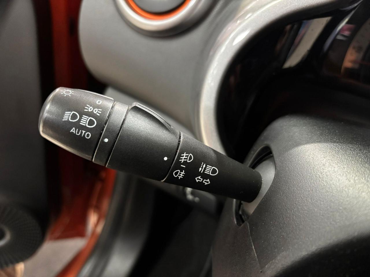 Renault Twingo TCe 110 CV Energy GT