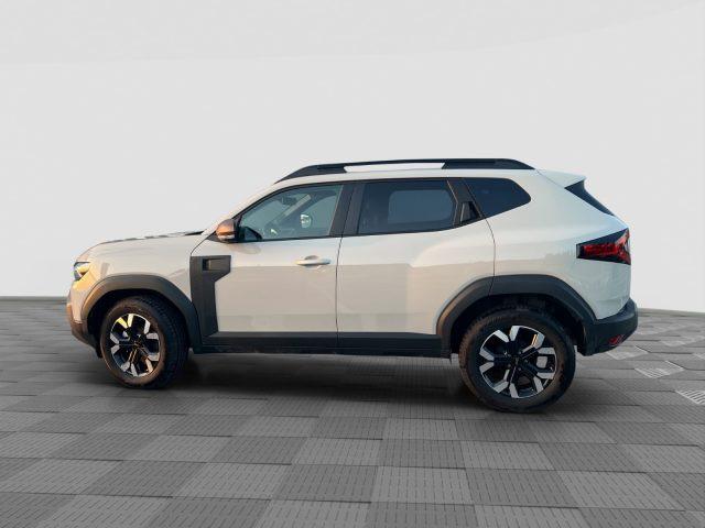 DACIA Duster 3ª serie Hybrid 140 CV Extreme