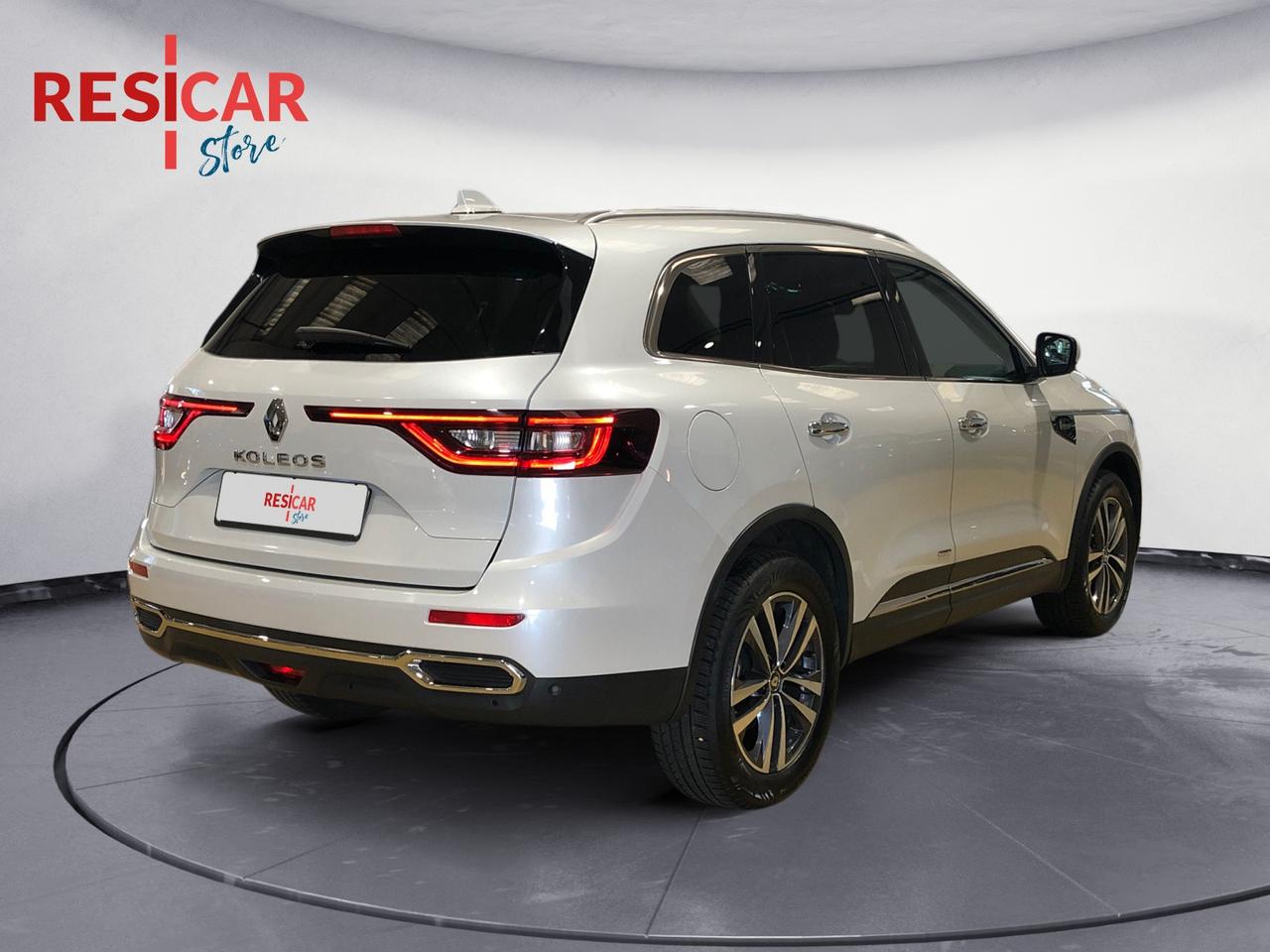 RENAULT Koleos 1.6 dci Intens 130cv