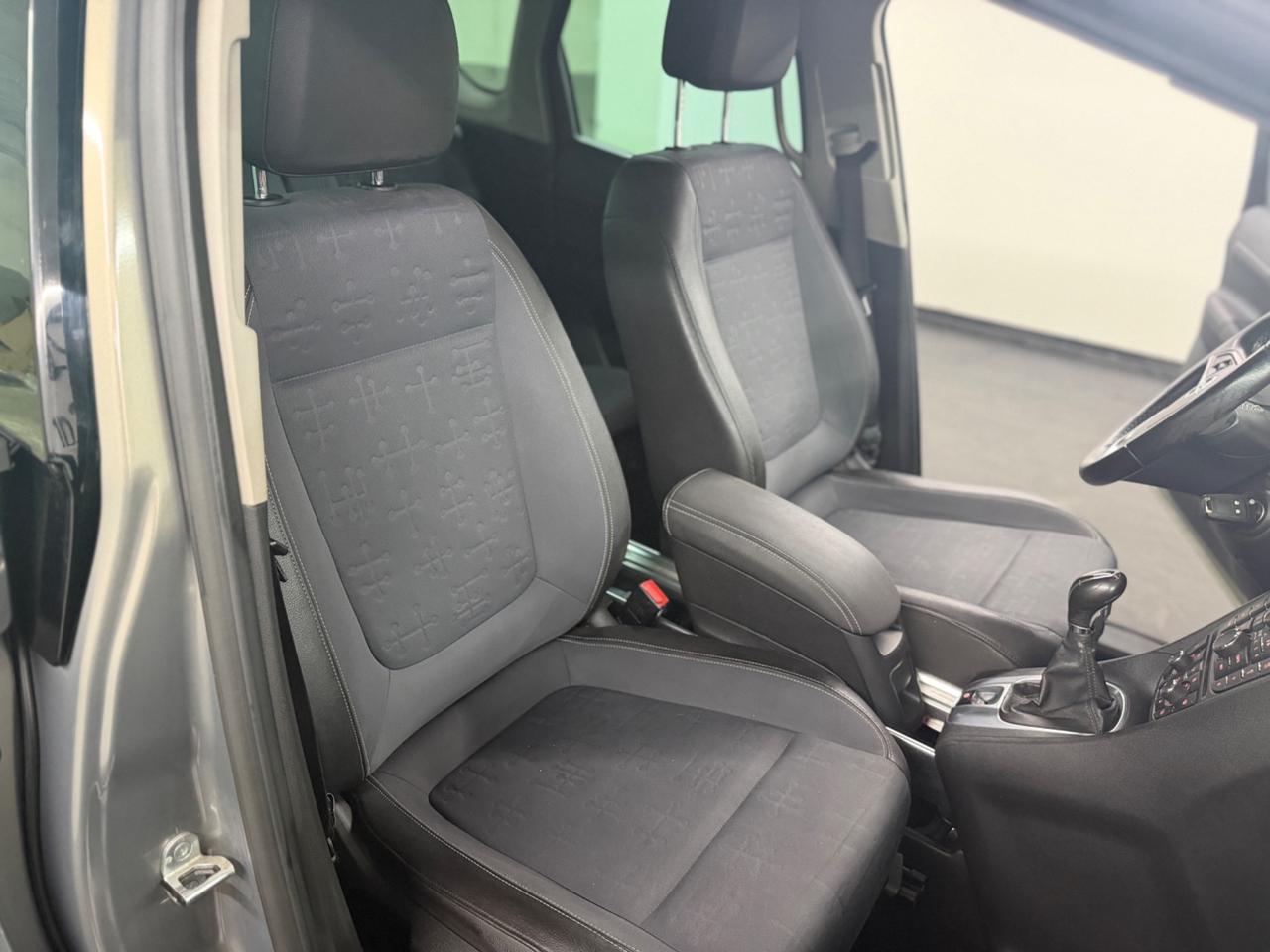 Opel Meriva (anno 2015)
