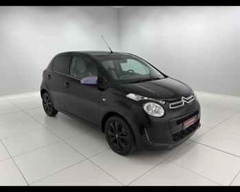 CITROEN C1 5p 1.0 vti Urban Ride s&s 72cv