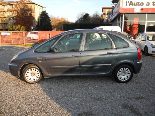 CITROEN Xsara Picasso 1.6 16v - UNICO PROPRIETARIO - "PRONTO USO"