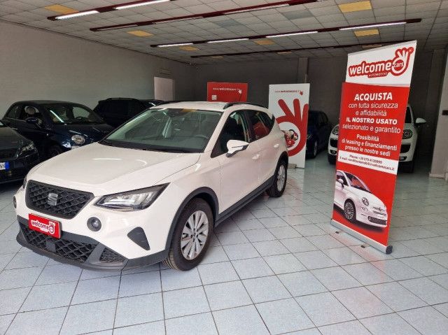 Seat Arona 1.0 ecotsi Style 95cv