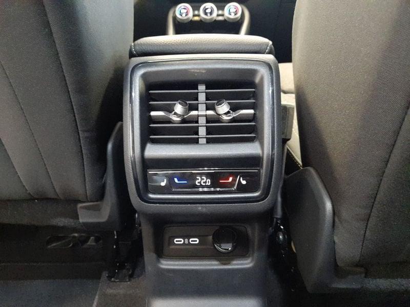 Škoda Kodiaq 2.0 TDI EVO Executive DSG 7p
