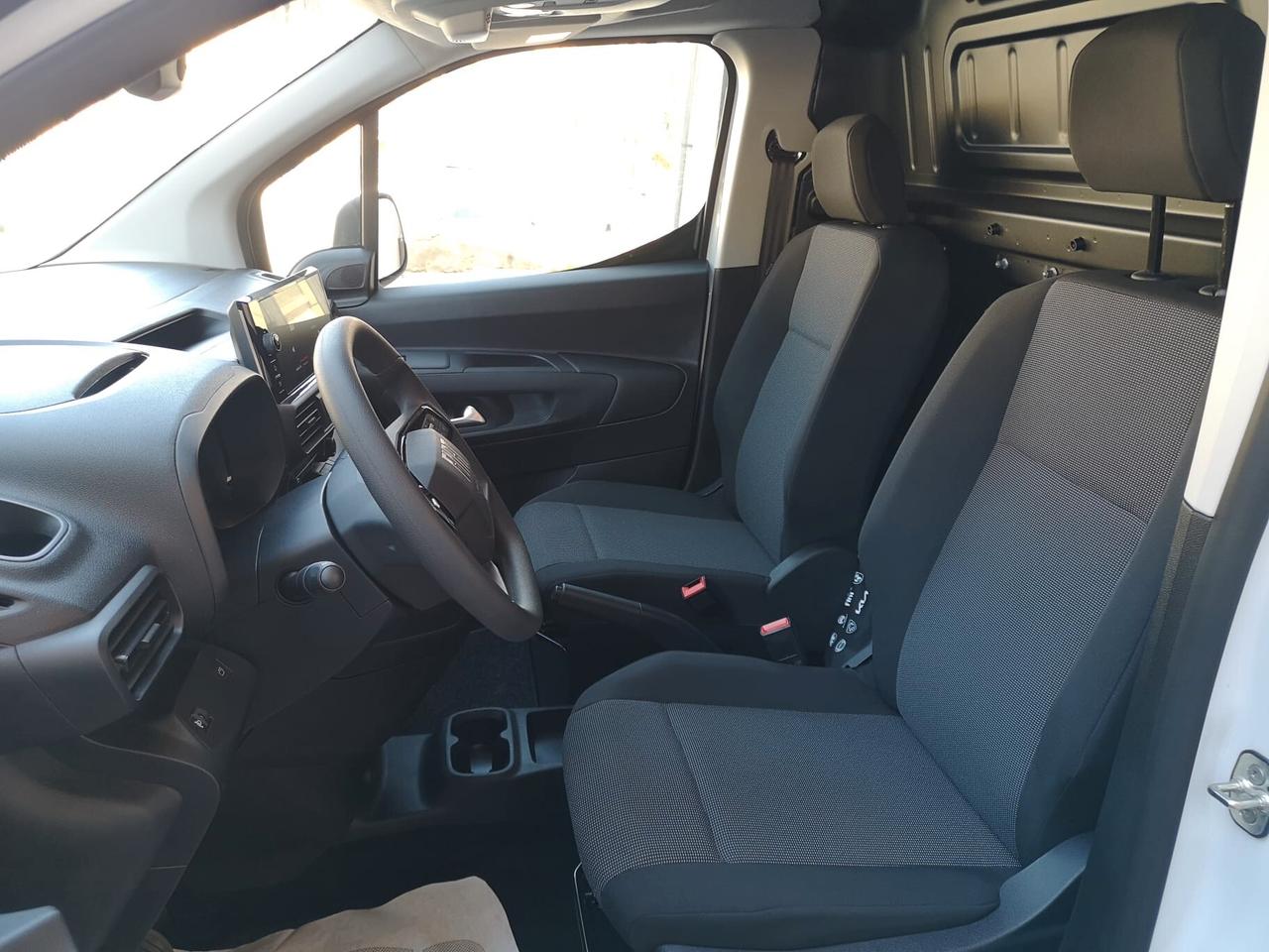 FIAT Doblo Van 1.5Diesel 100Cv Km 0 2026