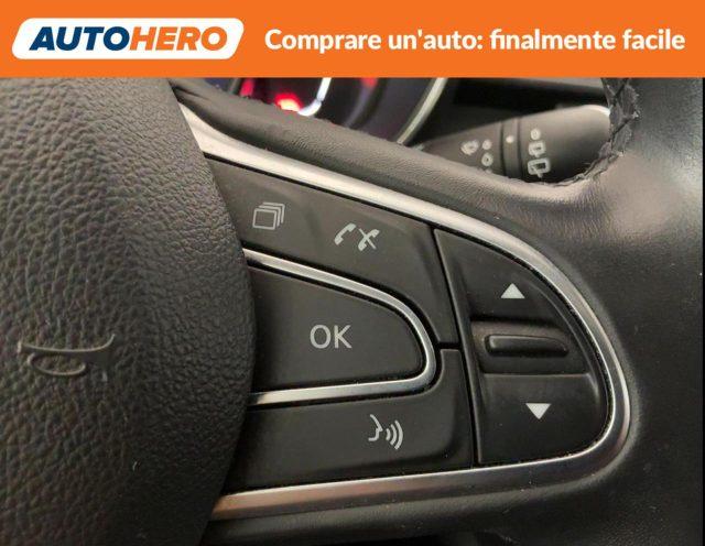 RENAULT Kadjar Blue dCi 8V 115CV Sport Edition2