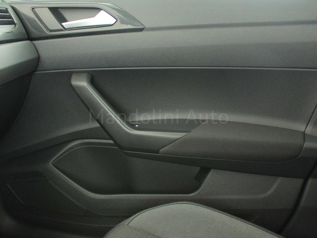 Volkswagen Taigo 1.0 tsi 95cv life