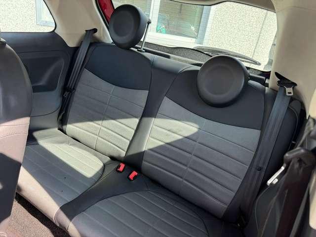Fiat 500 NEOPATENTATI 1.2 Sport 69cv