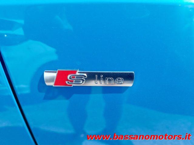 AUDI Q3 35 TFSI S tronic S line edition SU APPUNTAMENTO