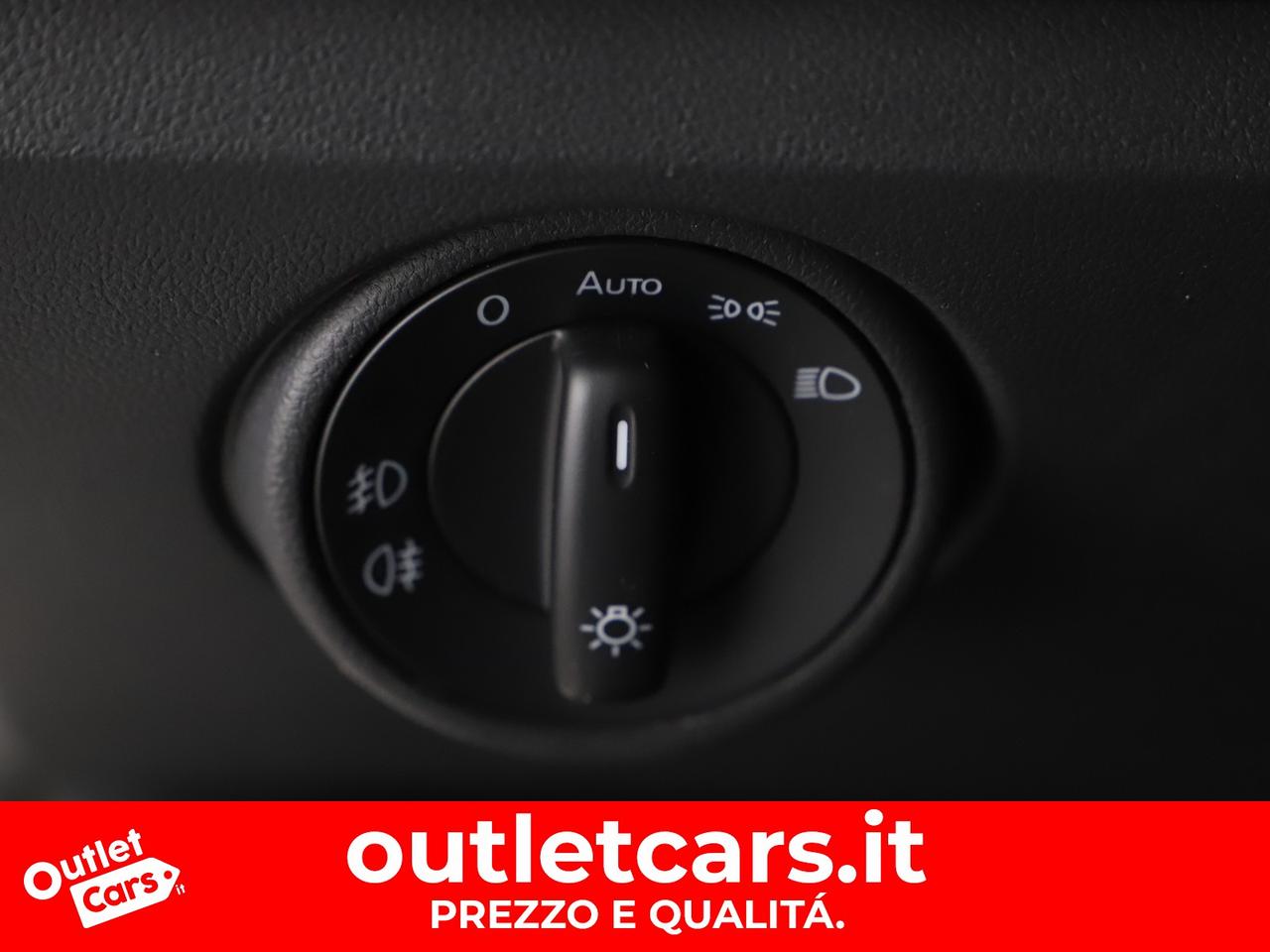 Volkswagen up! 5p 1.0 move 75cv