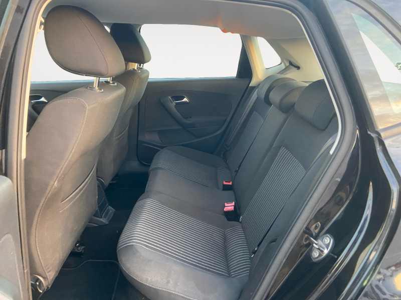 VOLKSWAGEN Polo 5p 1.4 Comfortline bi-fuel