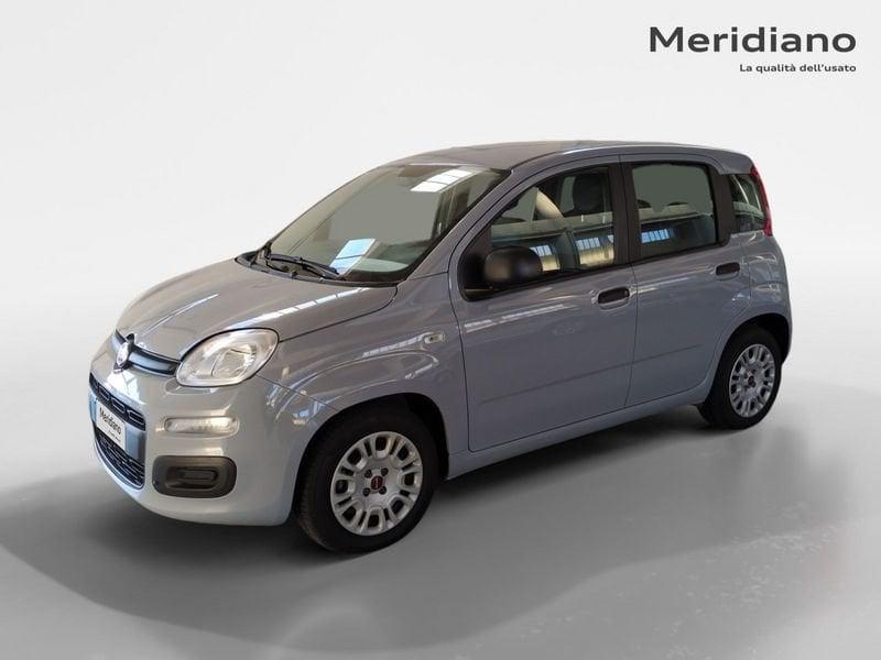 FIAT Panda Panda 1.0 FireFly S&S Hybrid