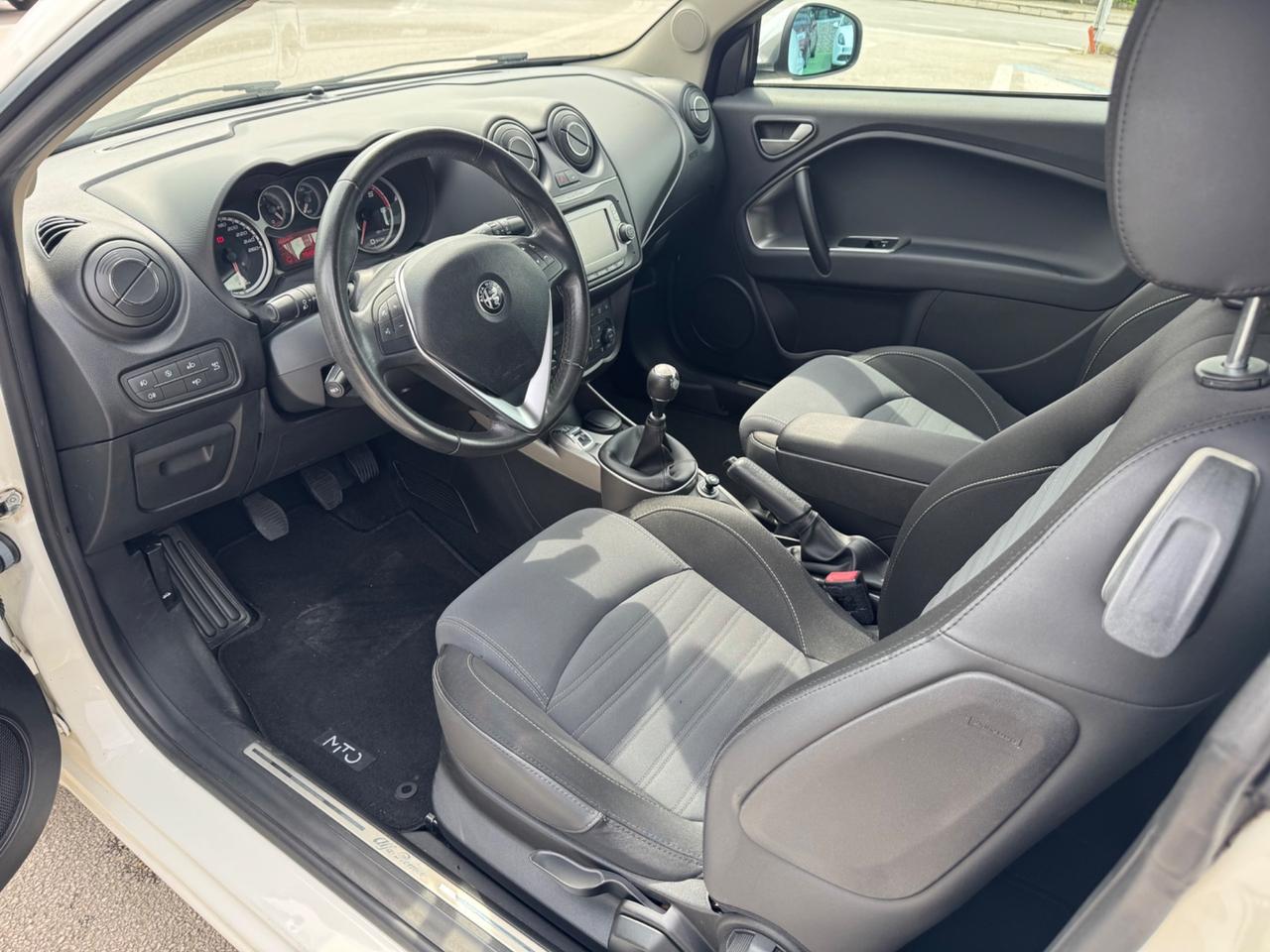 Alfa Romeo MiTo 1.3 JTDm 95 CV S&S Super