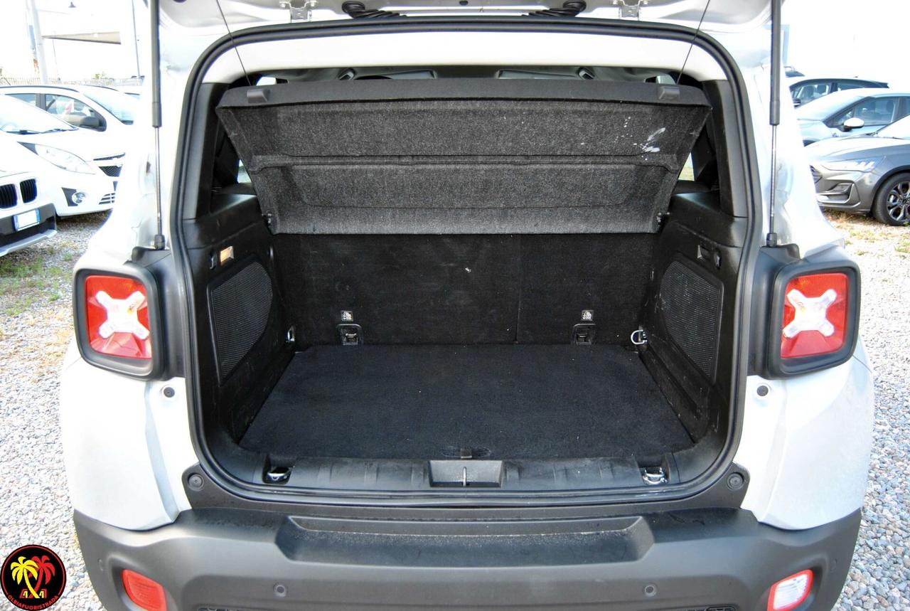 Jeep Renegade 1.6 Mjt 120 CV Longitude