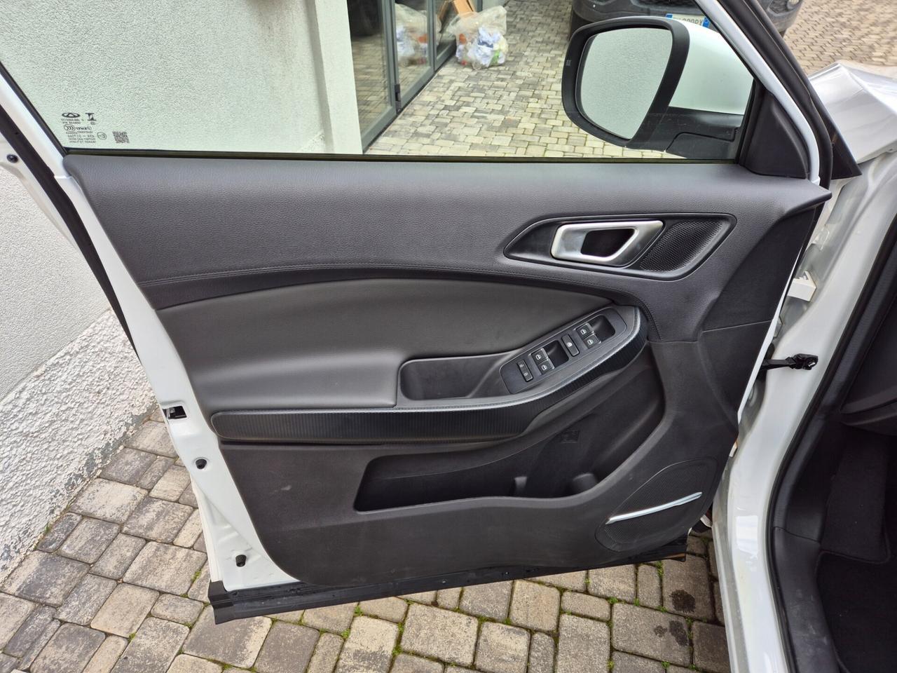 Dr 4.0 1.5 Bi-Fuel GPL 114 CV