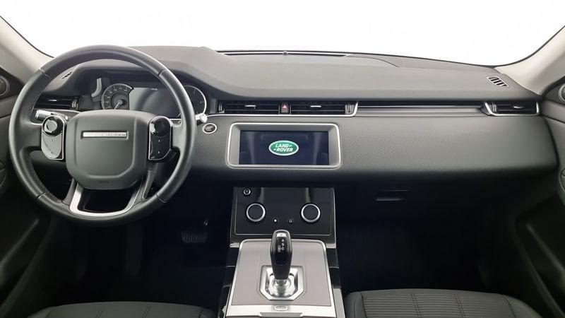 Land Rover RR Evoque 2.0D I4 150CV AWD Business Edition