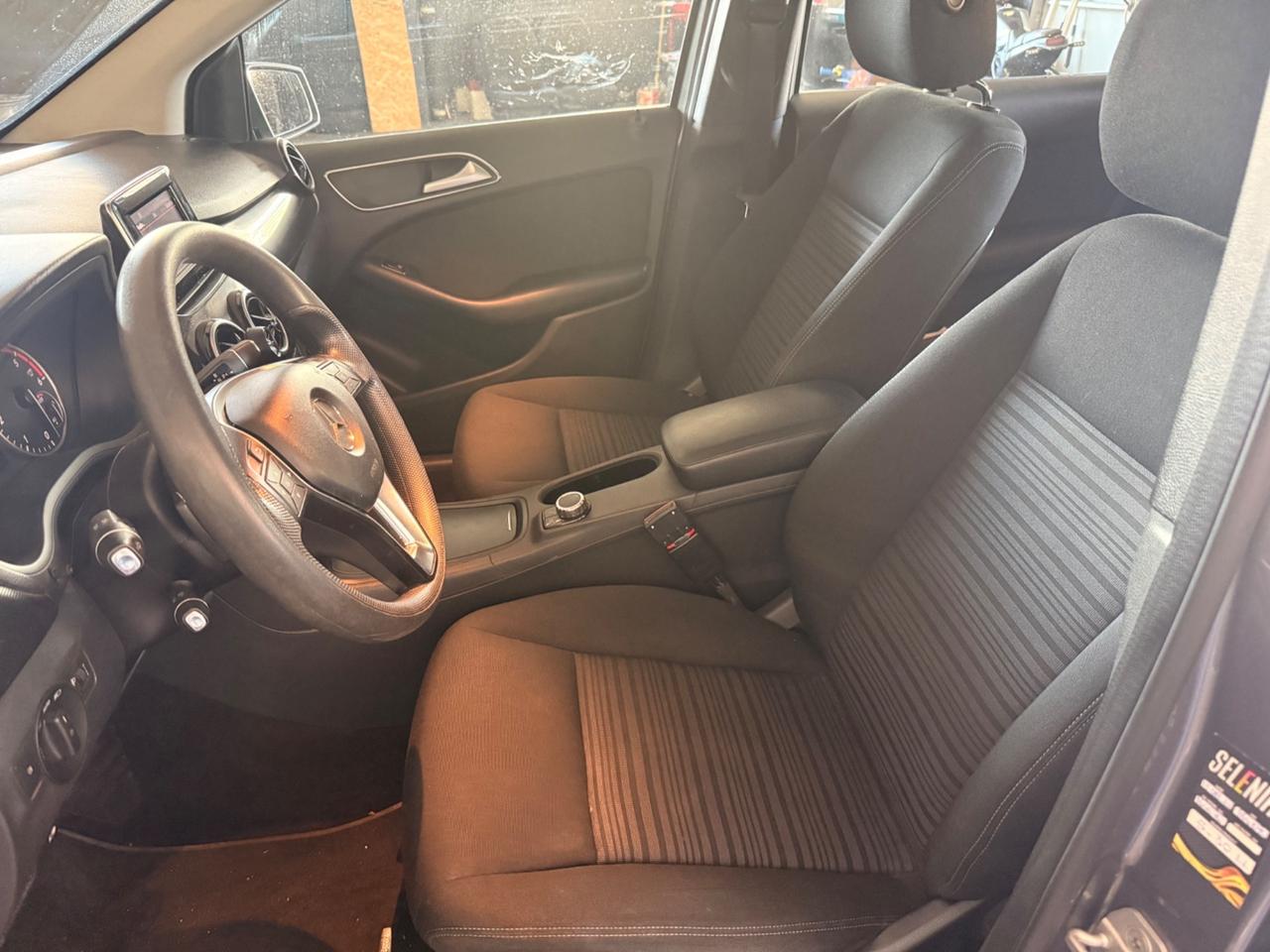 Mercedes-benz B 180 CDI Executive