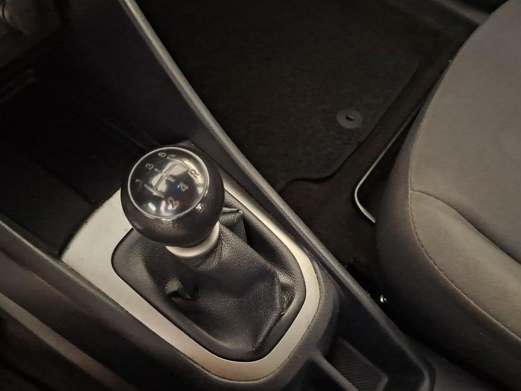 Kia Rio 5 Porte 1.2 EcoDynamics City